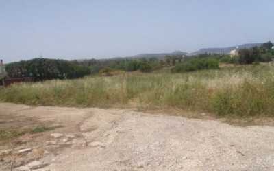 Residential Land For Sale in Polis, Cyprus