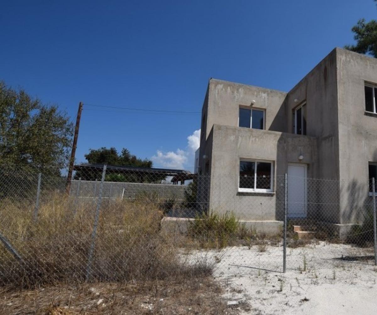 Picture of Home For Sale in Lysos, Paphos, Cyprus