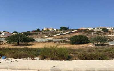 Residential Land For Sale in Pegia, Cyprus