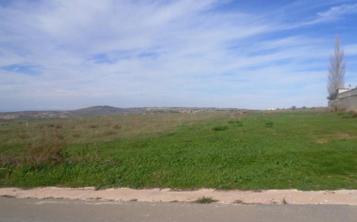 Picture of Residential Land For Sale in Kathikas, Paphos, Cyprus