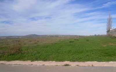 Residential Land For Sale in Kathikas, Cyprus