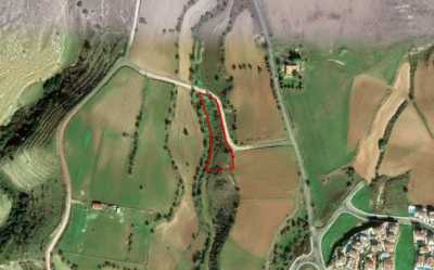 Residential Land For Sale in Anarita, Cyprus