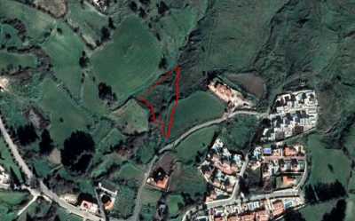 Residential Land For Sale in Drouseia, Cyprus