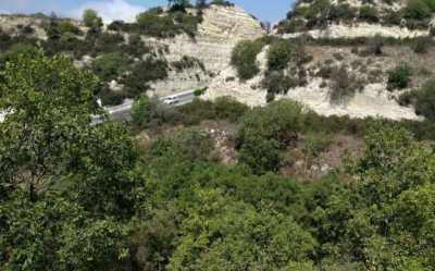 Residential Land For Sale in Tsada, Cyprus