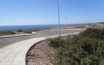 Residential Land For Sale in 