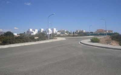 Residential Land For Sale in 