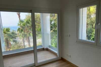 Condo For Sale in Agios Tychonas, Cyprus