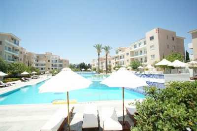 Home For Sale in Kato Paphos - Universal, Cyprus