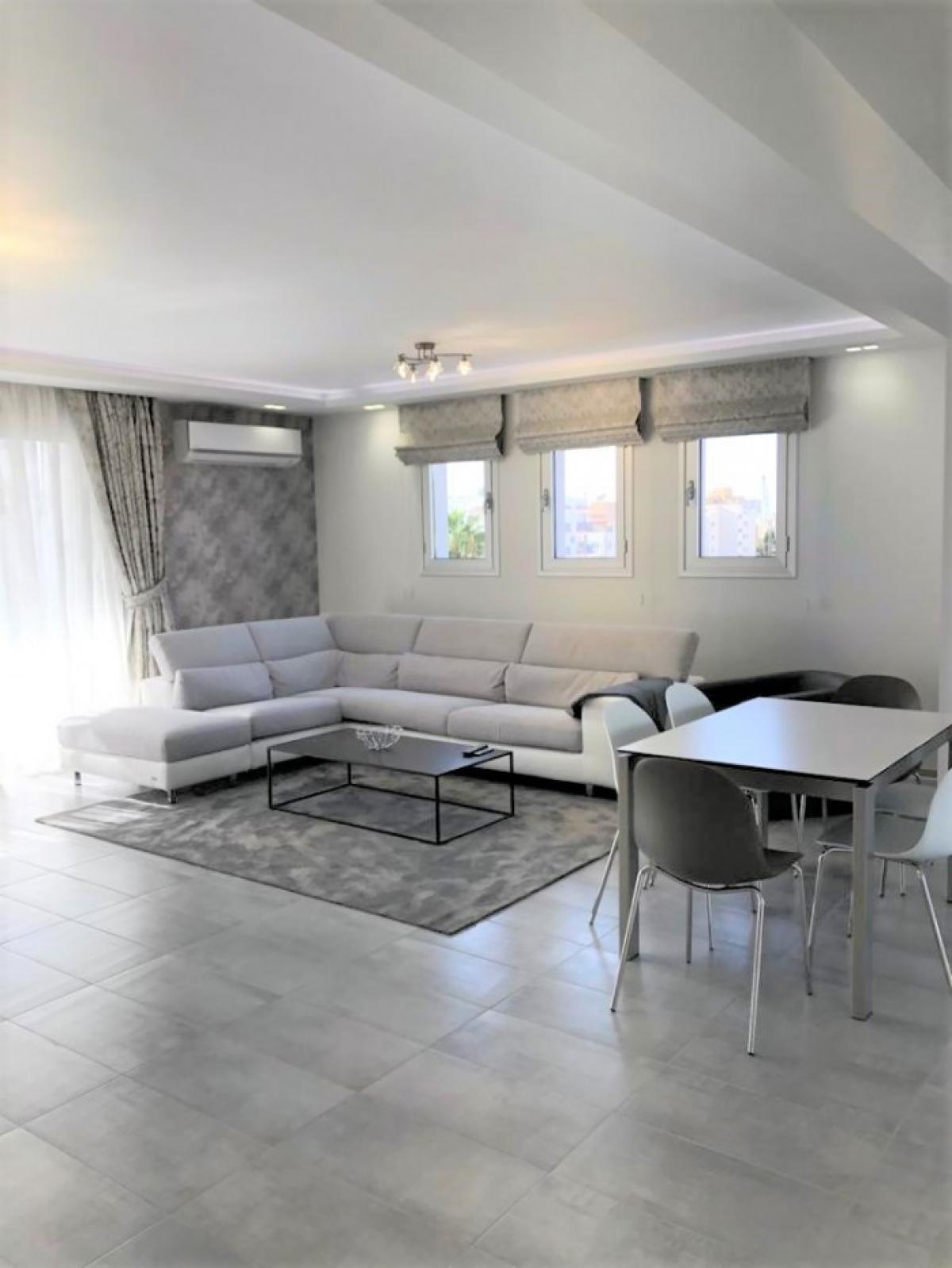 Picture of Condo For Sale in Neapolis, Other, Cyprus