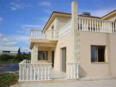 Home For Sale in Fasouri, Cyprus