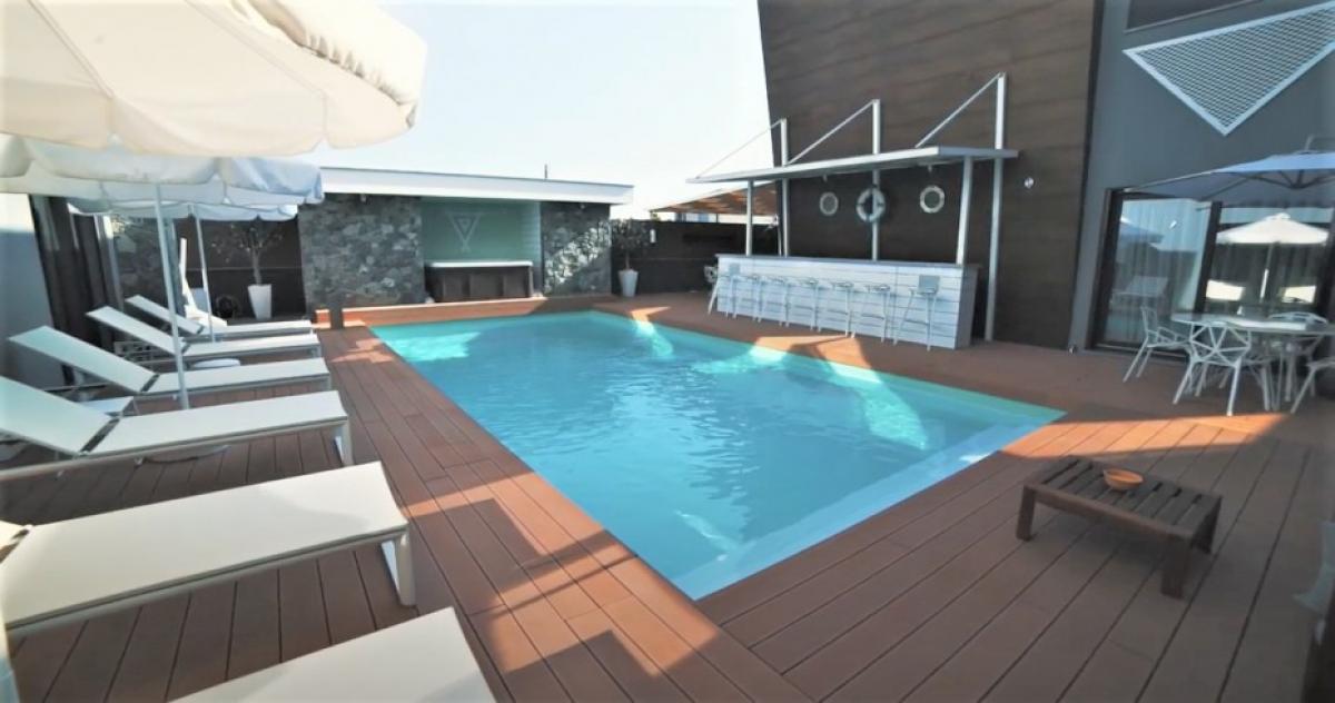 Picture of Home For Sale in Kolossi, Limassol, Cyprus