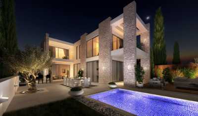 Home For Sale in Pegia - Sea Caves, Cyprus