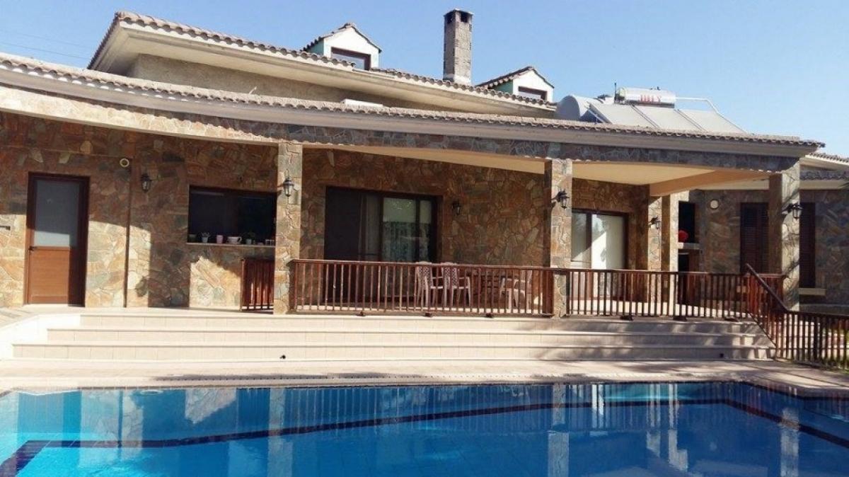 Picture of Home For Sale in Dali, Nicosia, Cyprus