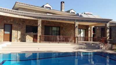 Home For Sale in Dali, Cyprus
