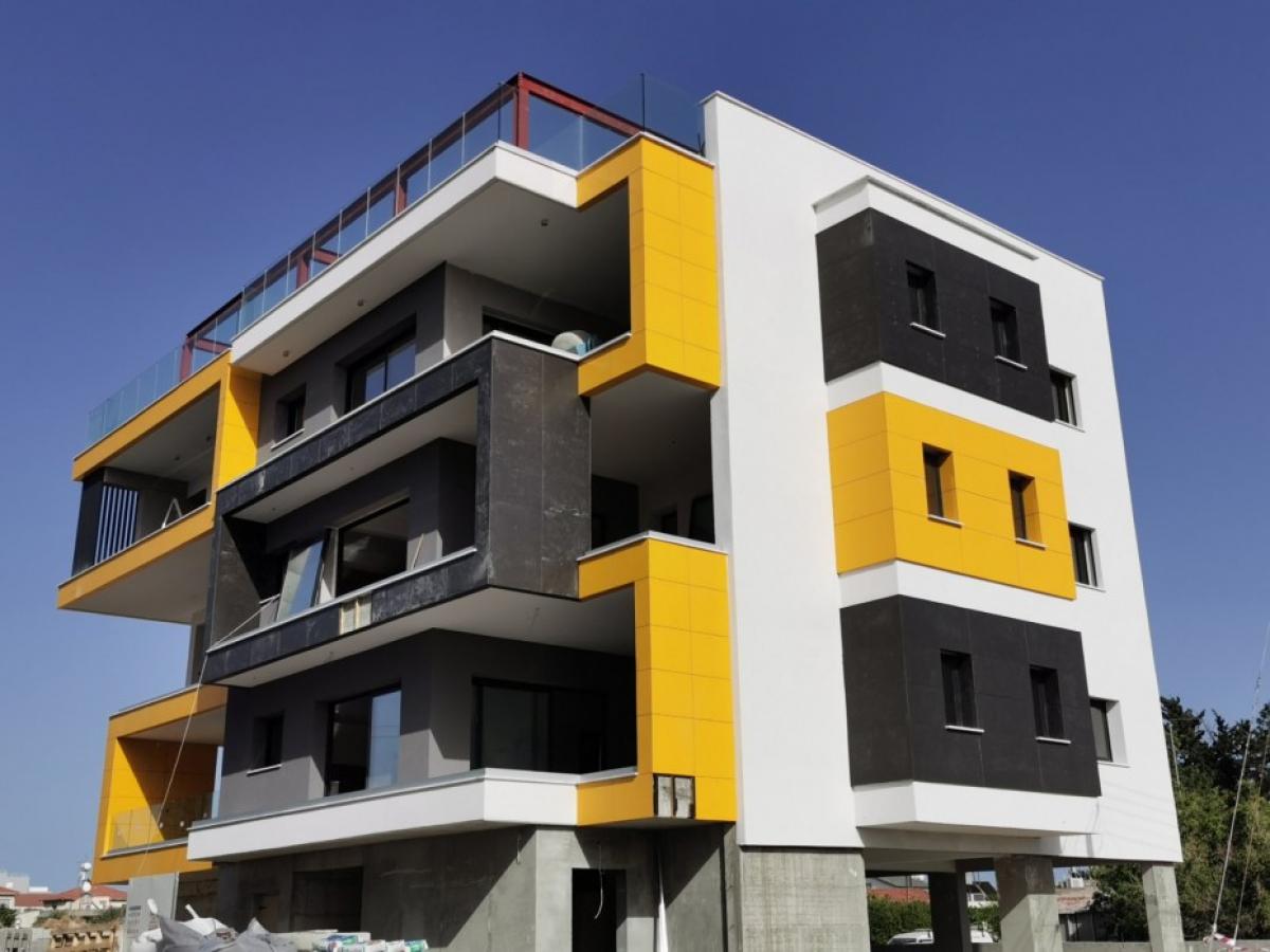 Picture of Condo For Sale in Kapsalos, Limassol, Cyprus