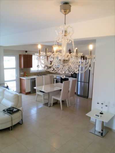 Home For Sale in Potamos Germasogeias, Cyprus