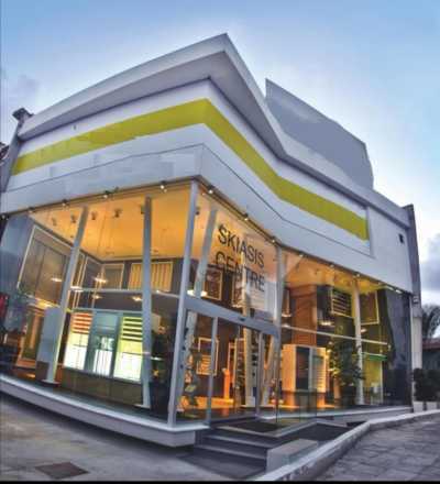 Retail For Sale in Mesogi, Cyprus