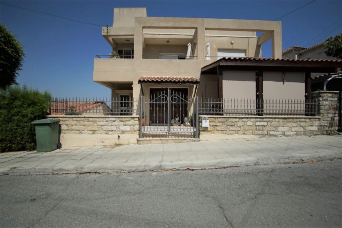 Picture of Home For Sale in Potamos Germasogeias, Limassol, Cyprus