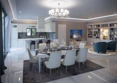 Home For Sale in Potamos Germasogeias, Cyprus