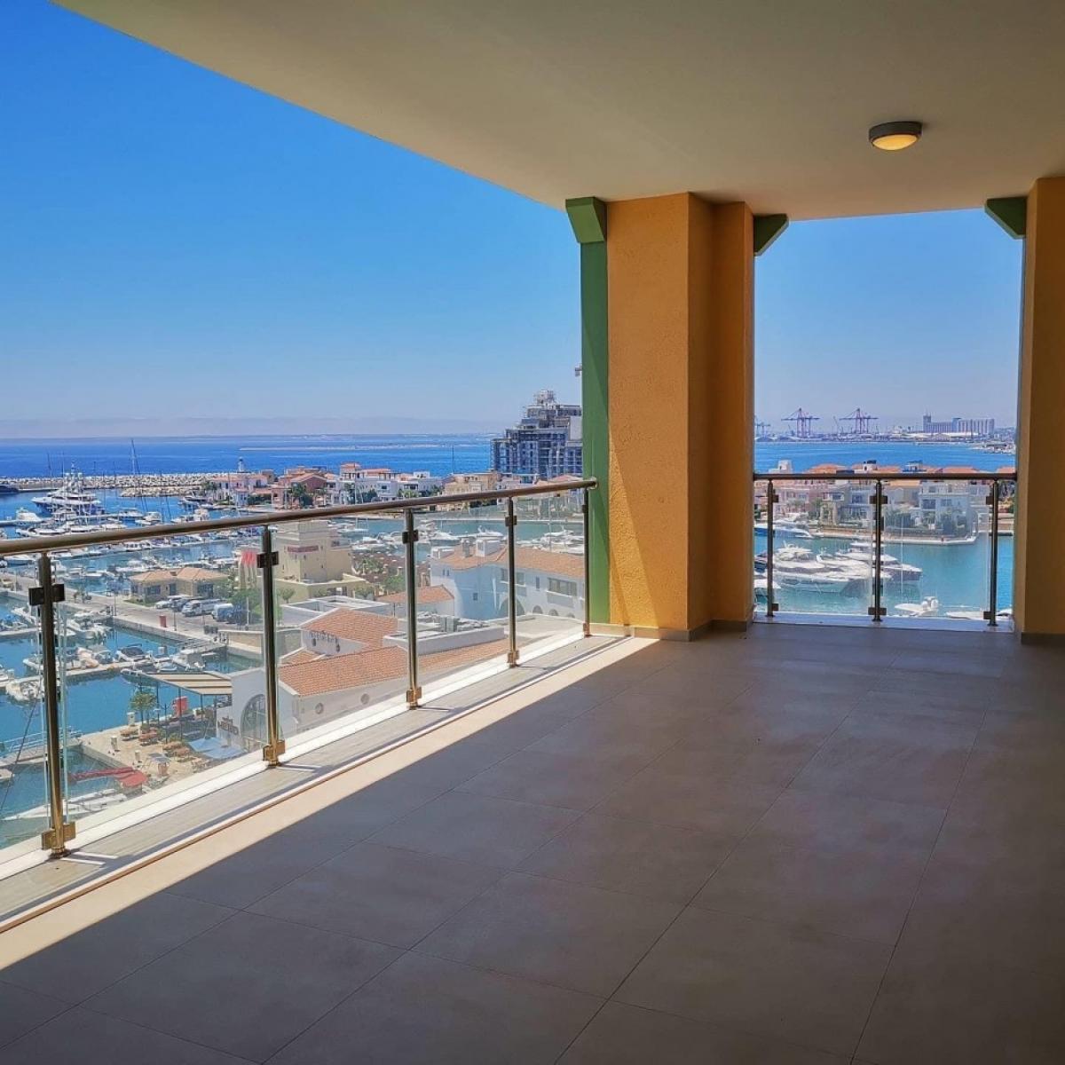 Picture of Condo For Sale in Limassol Marina, Limassol, Cyprus