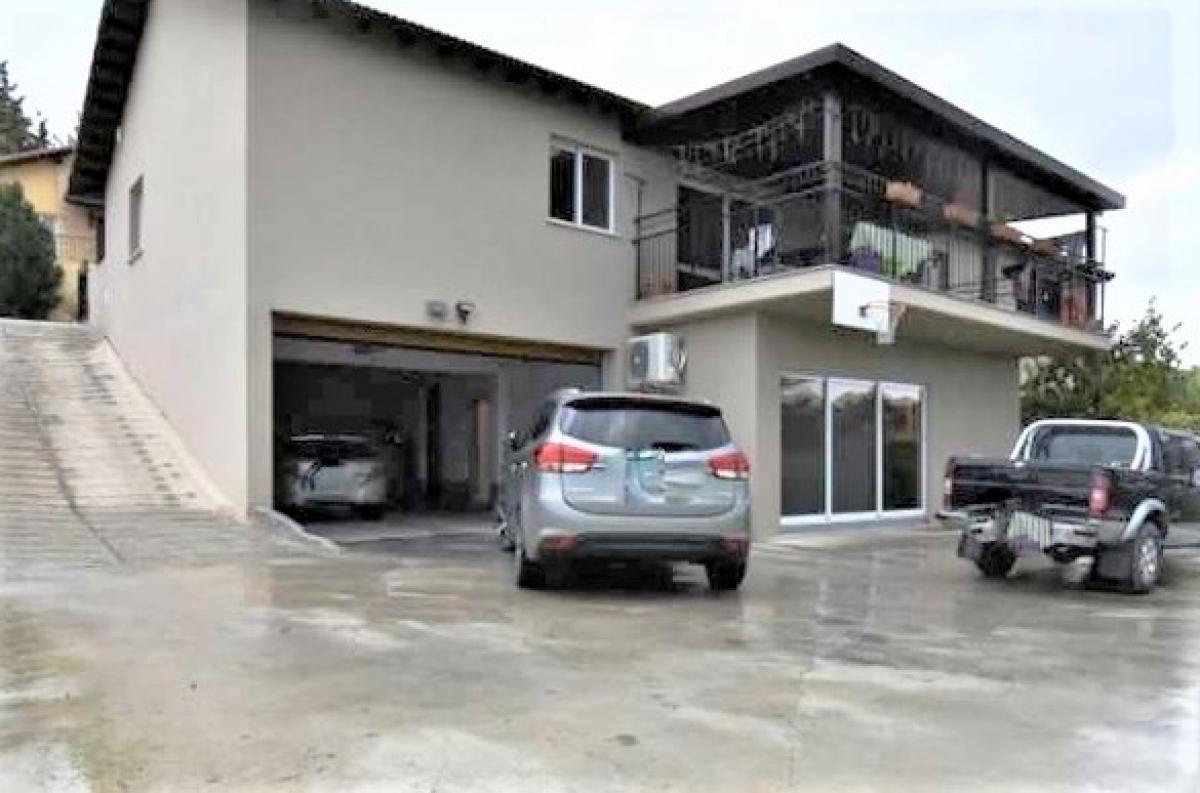 Picture of Home For Sale in Parekklisia, Limassol, Cyprus