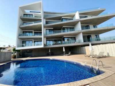 Condo For Sale in Potamos Germasogeias, Cyprus