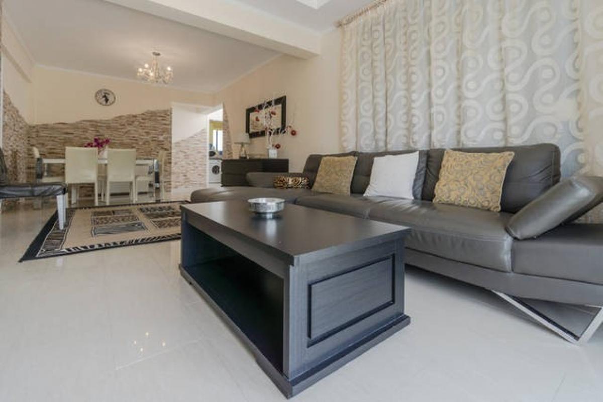 Picture of Home For Sale in Potamos Germasogeias, Limassol, Cyprus