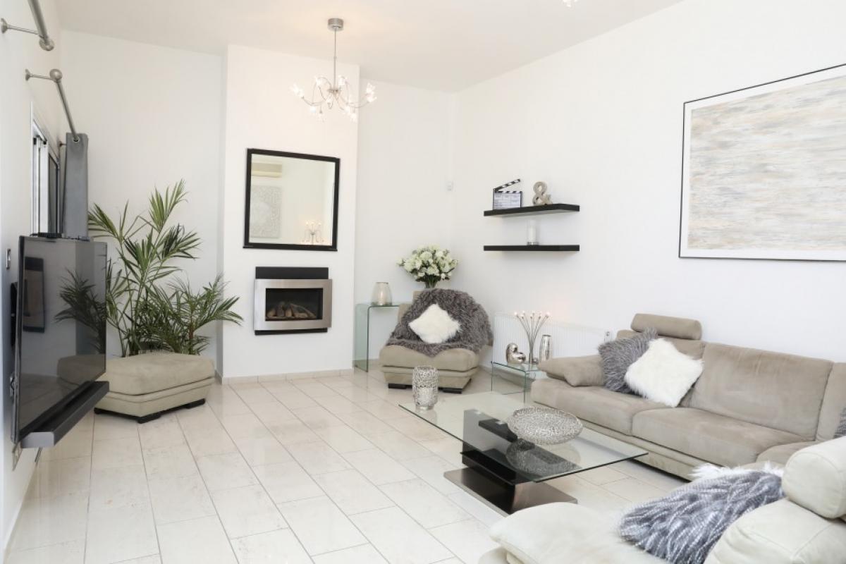 Picture of Home For Sale in Kissonerga, Paphos, Cyprus