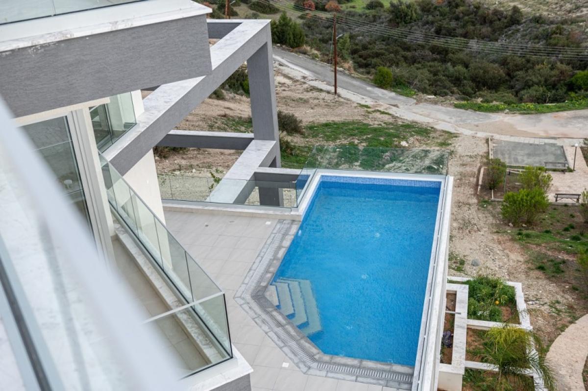 Picture of Home For Sale in Agios Tychonas, Limassol, Cyprus
