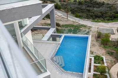 Home For Sale in Agios Tychonas, Cyprus