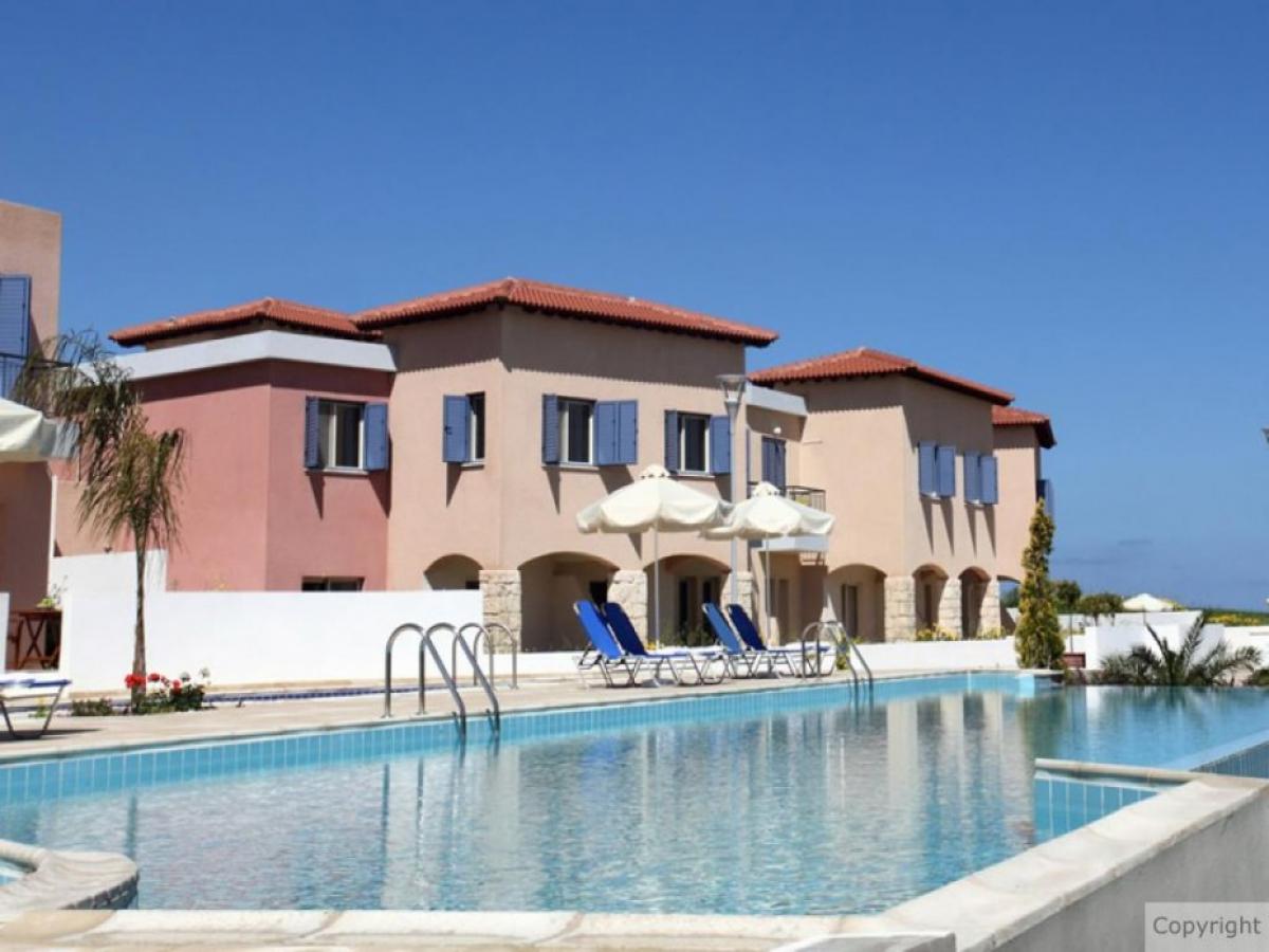 Picture of Home For Sale in Prodromi, Paphos, Cyprus