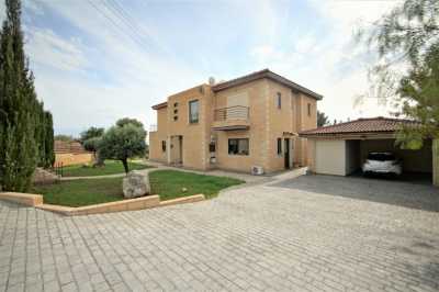 Home For Sale in Sotira, Cyprus
