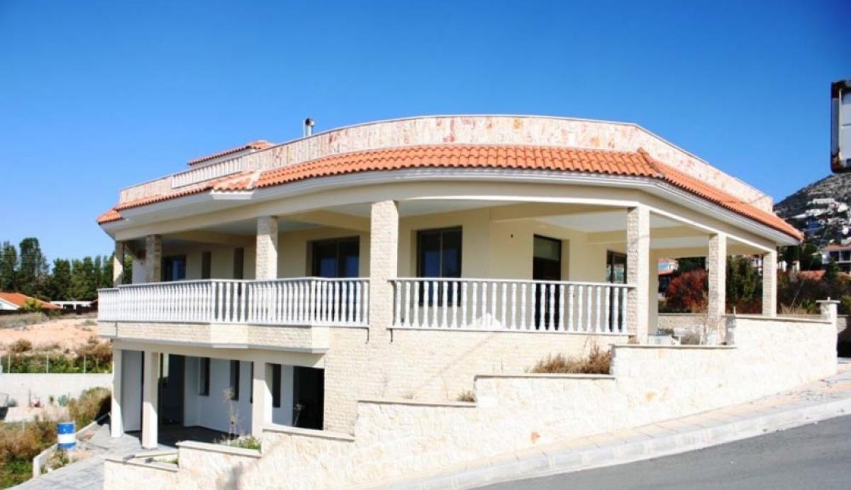 Picture of Home For Sale in Tala, Paphos, Cyprus