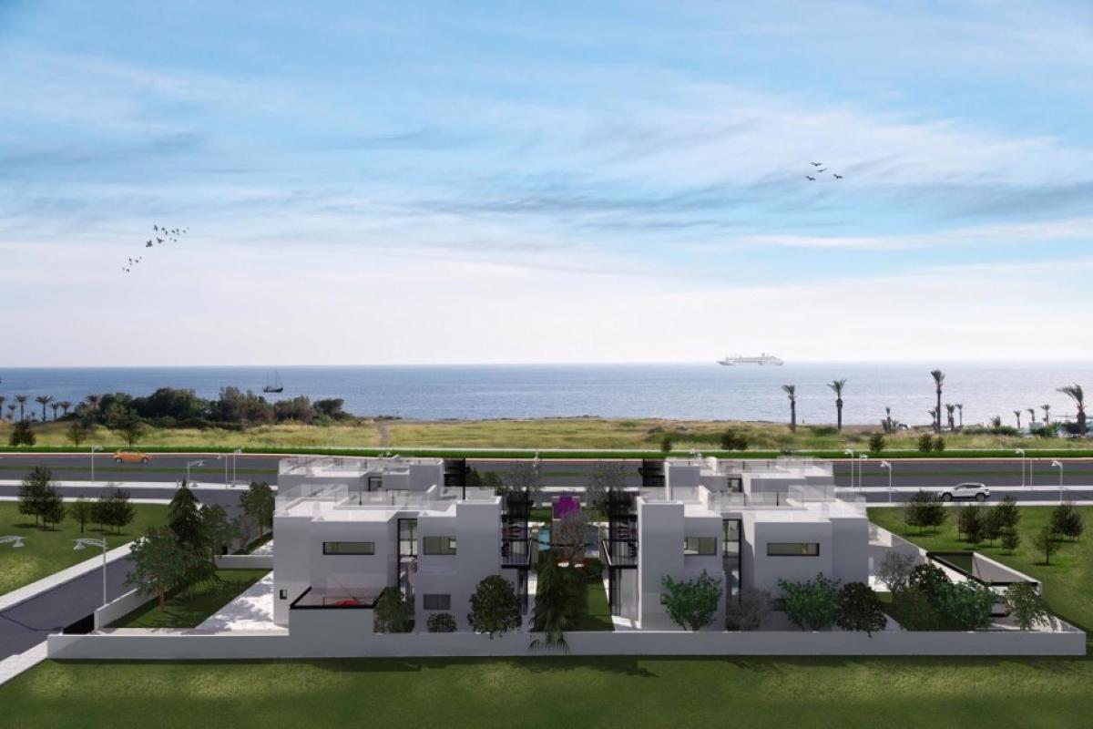 Picture of Home For Sale in Chloraka, Other, Cyprus