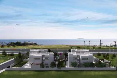 Home For Sale in Chloraka, Cyprus