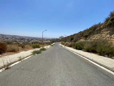 Residential Land For Sale in Agia Fyla, Cyprus