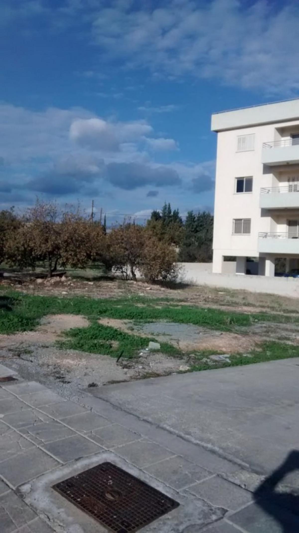 Picture of Residential Land For Sale in Ypsonas, Limassol, Cyprus