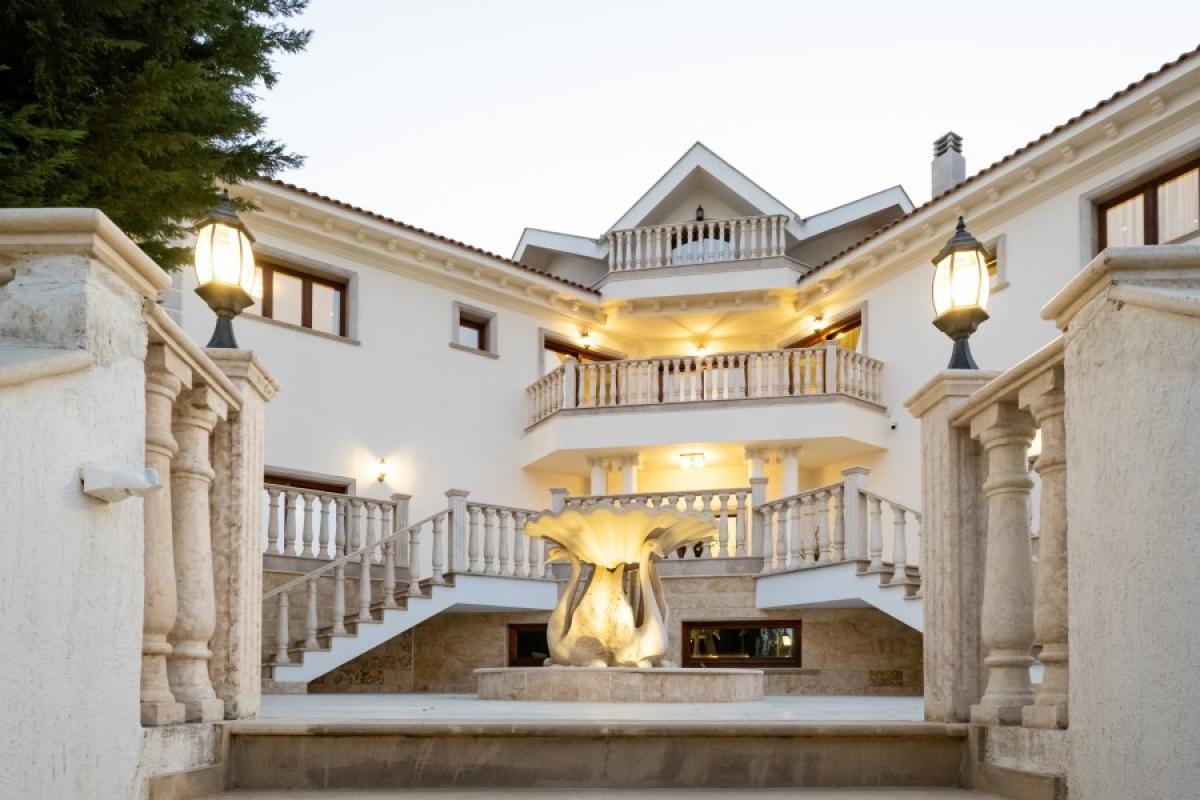 Picture of Home For Sale in Mouttagiaka, Limassol, Cyprus