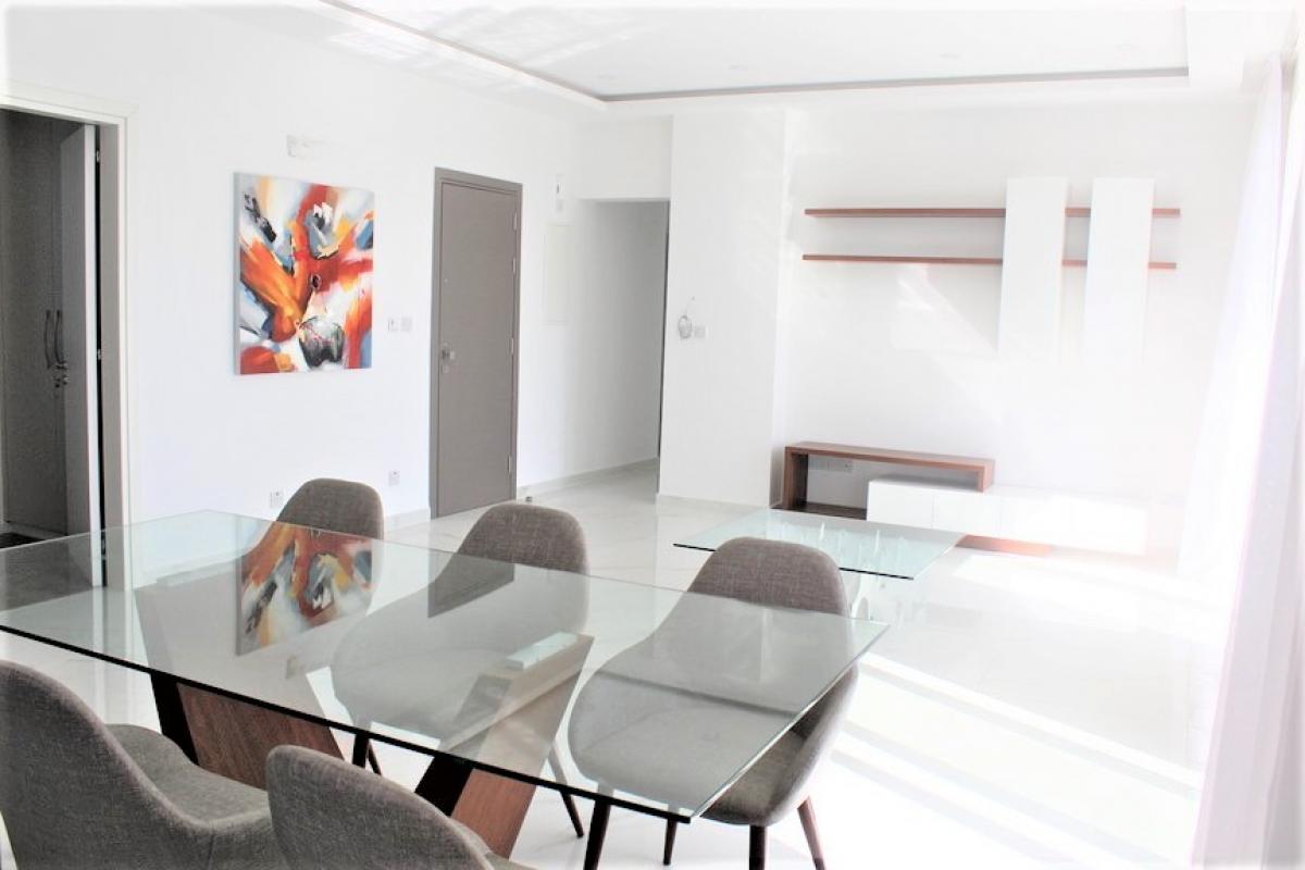 Picture of Home For Sale in Potamos Germasogeias, Limassol, Cyprus