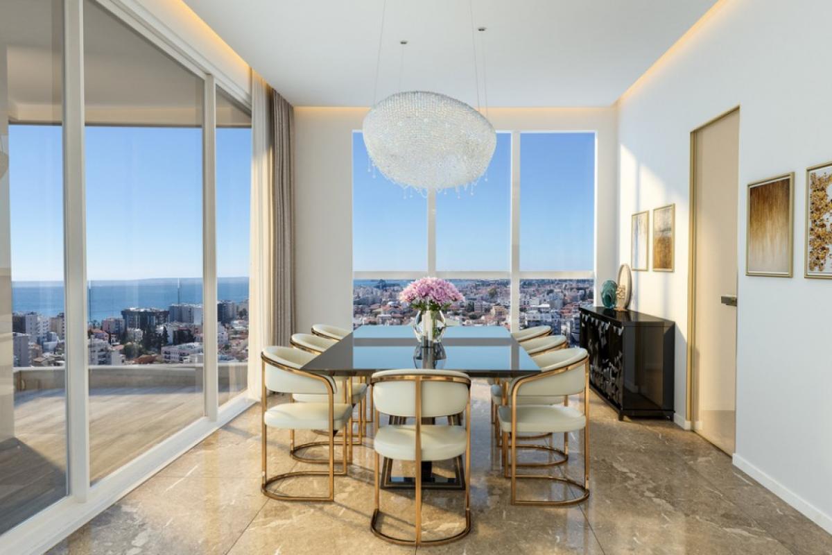 Picture of Condo For Sale in City Centre, Other, Cyprus