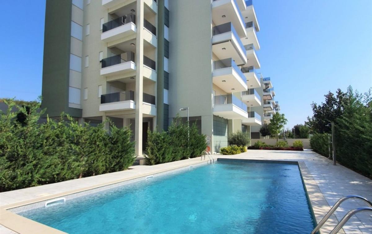 Picture of Condo For Sale in Amathunda, Limassol, Cyprus