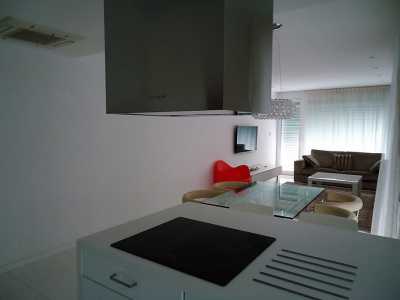 Condo For Sale in Potamos Germasogeias, Cyprus