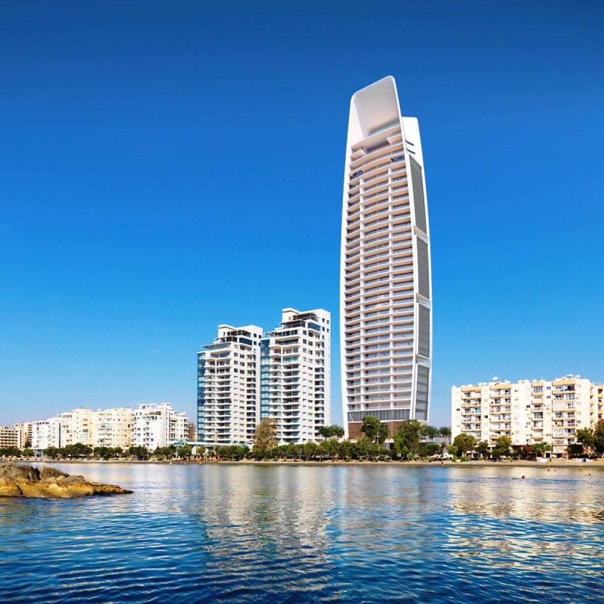 Picture of Condo For Sale in Neapolis, Other, Cyprus