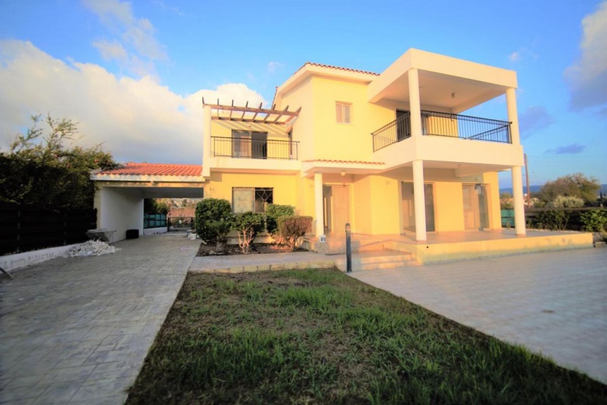 Picture of Home For Sale in Pegia - Coral Bay, Paphos, Cyprus