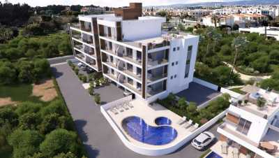 Condo For Sale in Kato Paphos, Cyprus