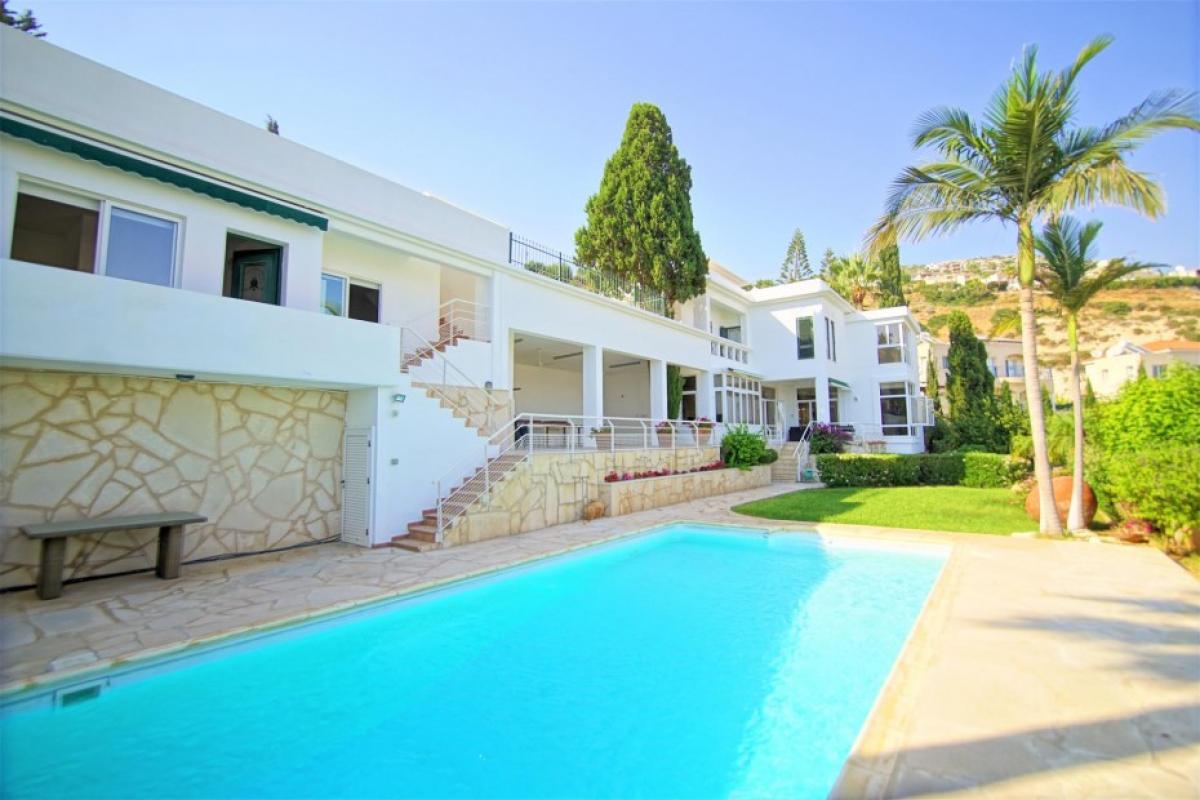 Picture of Home For Sale in Pegia, Paphos, Cyprus