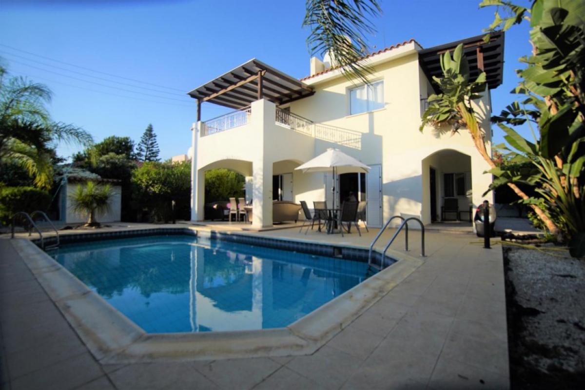 Picture of Home For Sale in Empa, Paphos, Cyprus