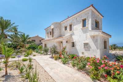 Home For Sale in Pegia - Coral Bay, Cyprus