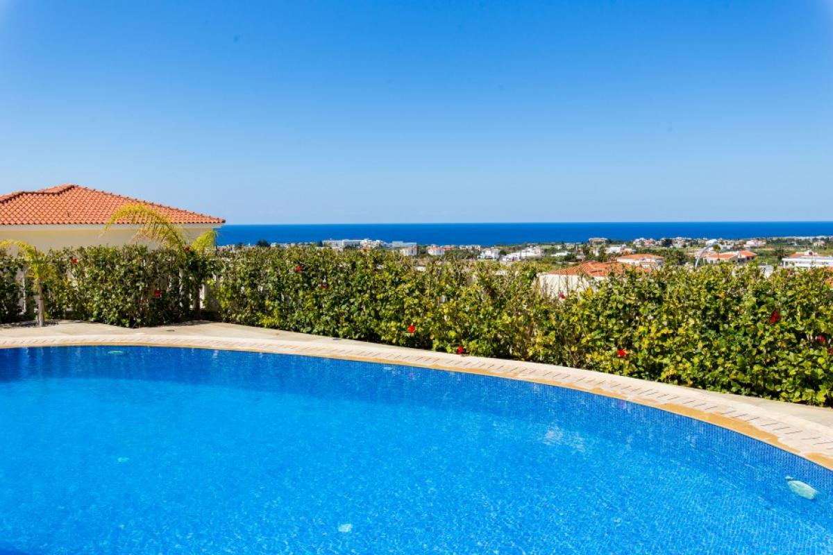 Picture of Home For Sale in Pegia, Paphos, Cyprus