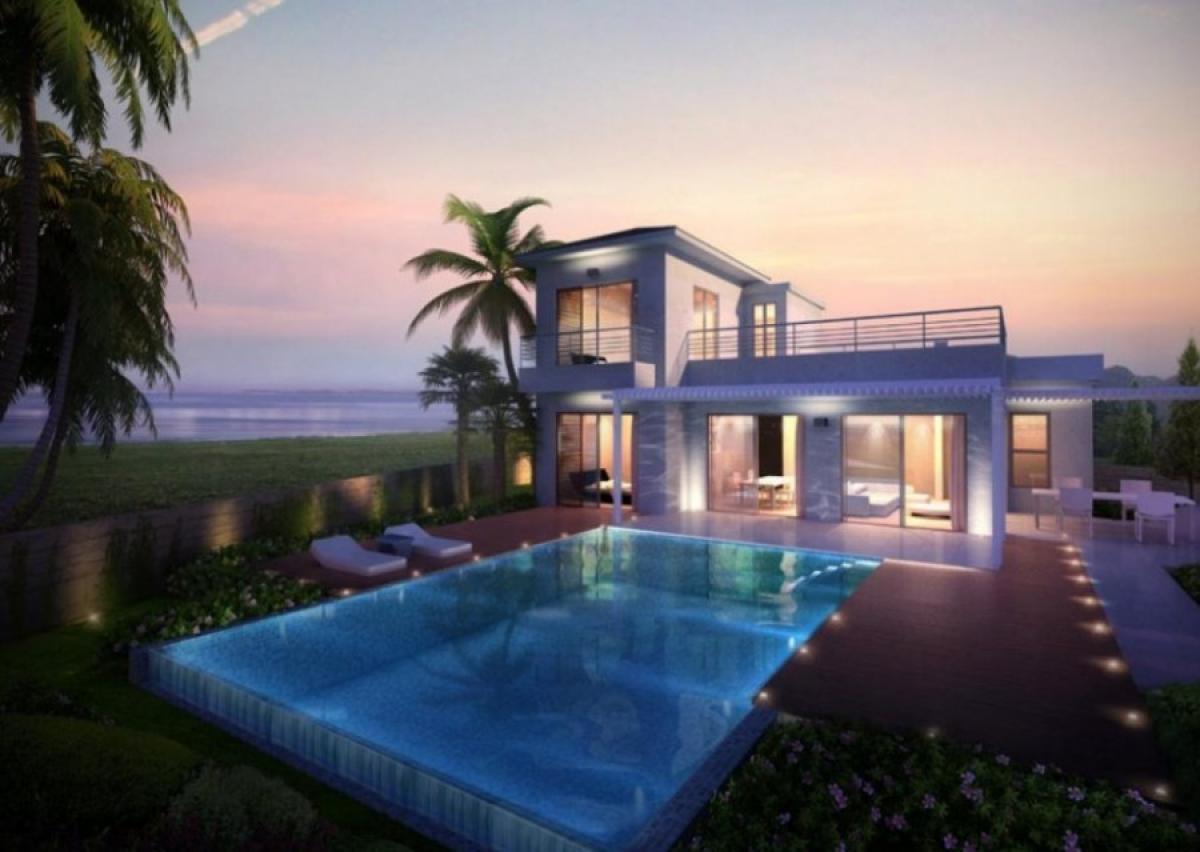 Picture of Home For Sale in Argaka, Paphos, Cyprus